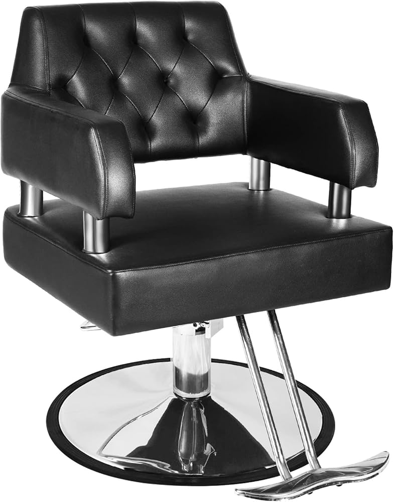 Salon Chair
