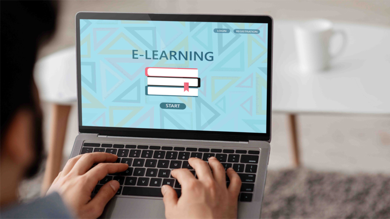 Online learning platforms 