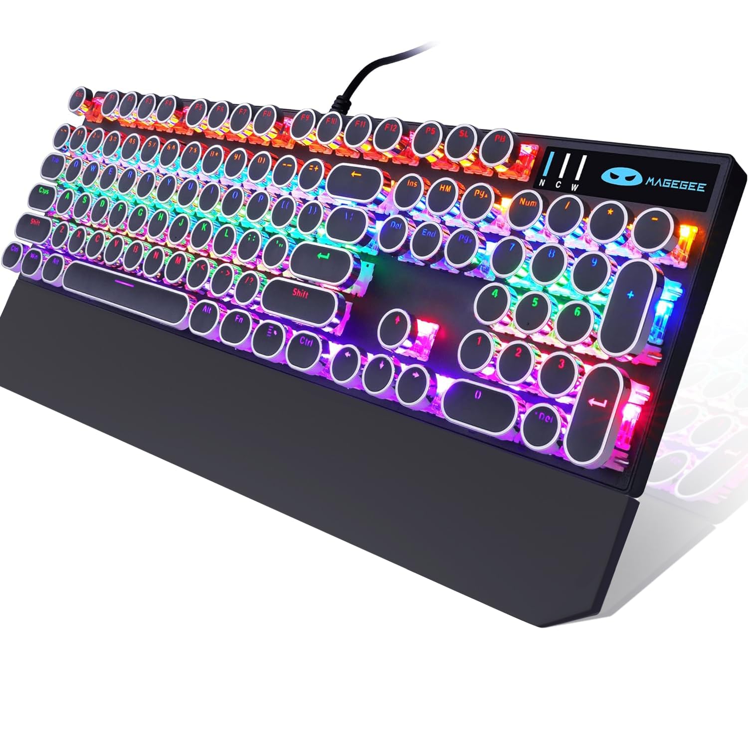 Mechanical Keyboard
