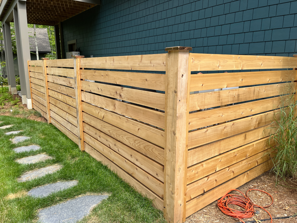 Fencing Services