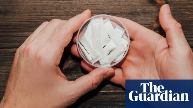 Health Factors to Consider When Choosing Nicotine Pouches as an Alternative